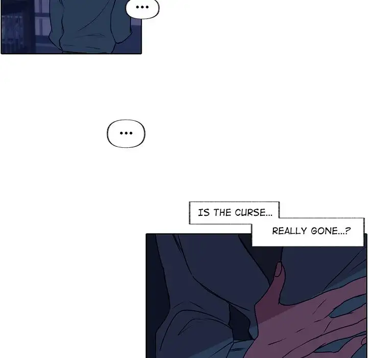 The Heart of Red Cloak page 72
