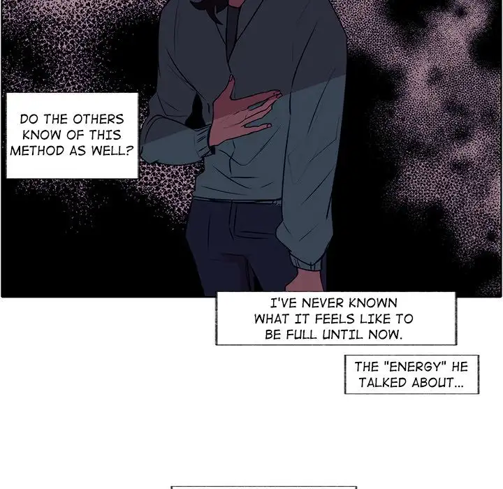 The Heart of Red Cloak page 74