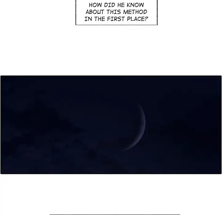 The Heart of Red Cloak page 75