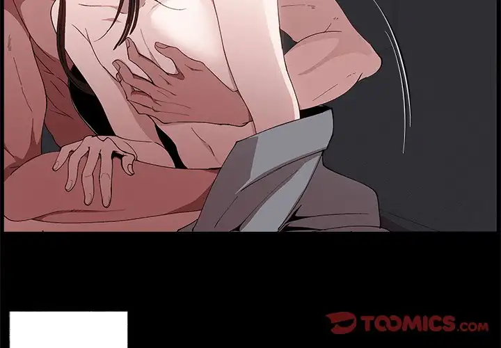 The Heart of Red Cloak page 2