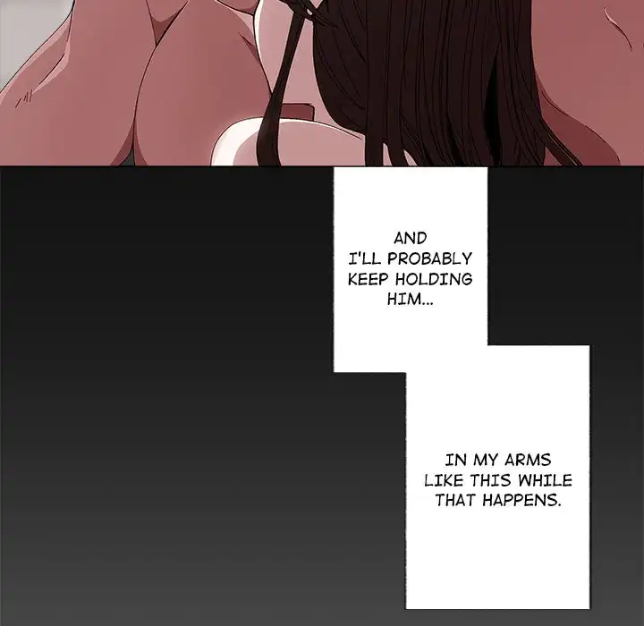The Heart of Red Cloak page 8