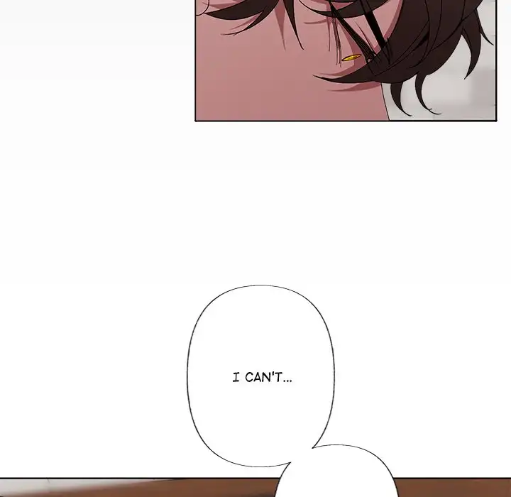 The Heart of Red Cloak page 11