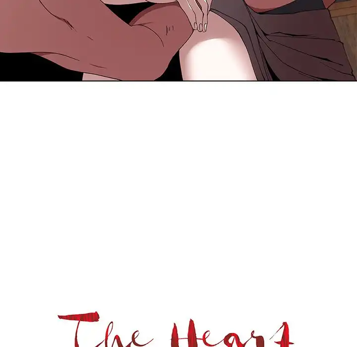 The Heart of Red Cloak page 13