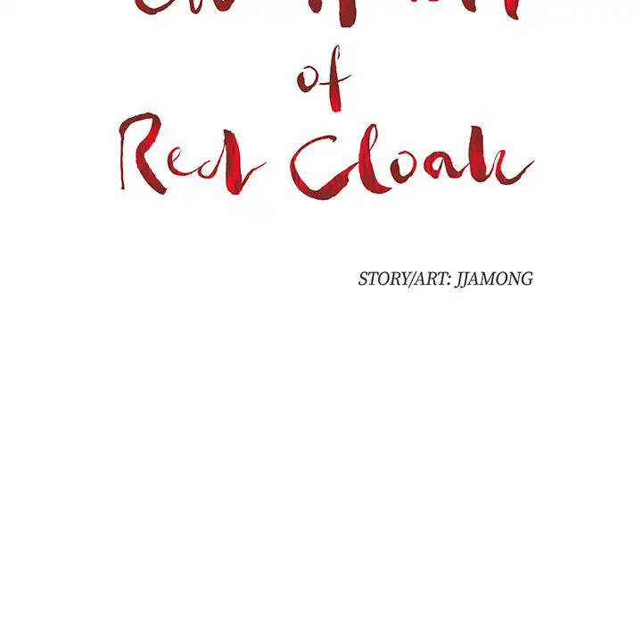 The Heart of Red Cloak page 14