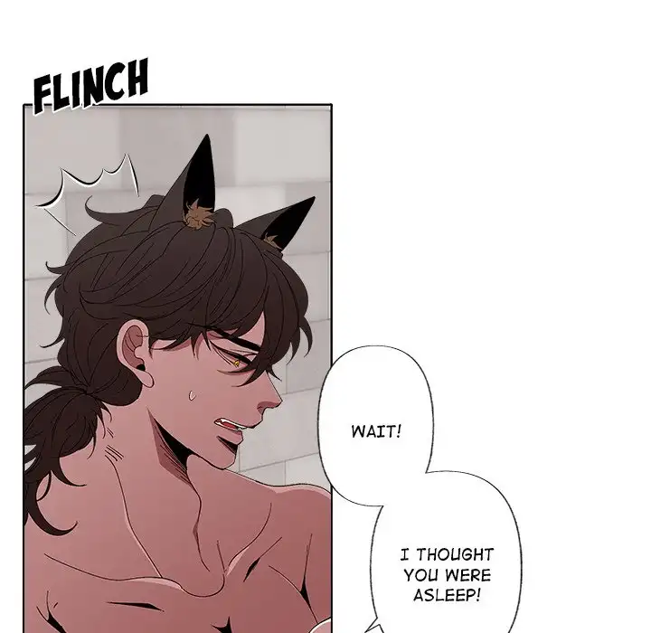 The Heart of Red Cloak page 15