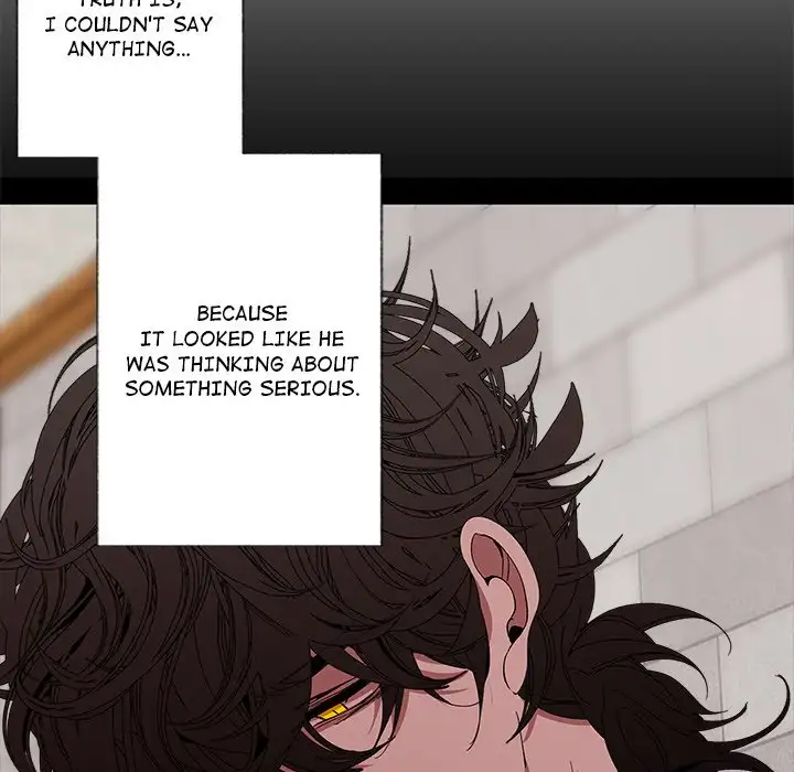 The Heart of Red Cloak page 19