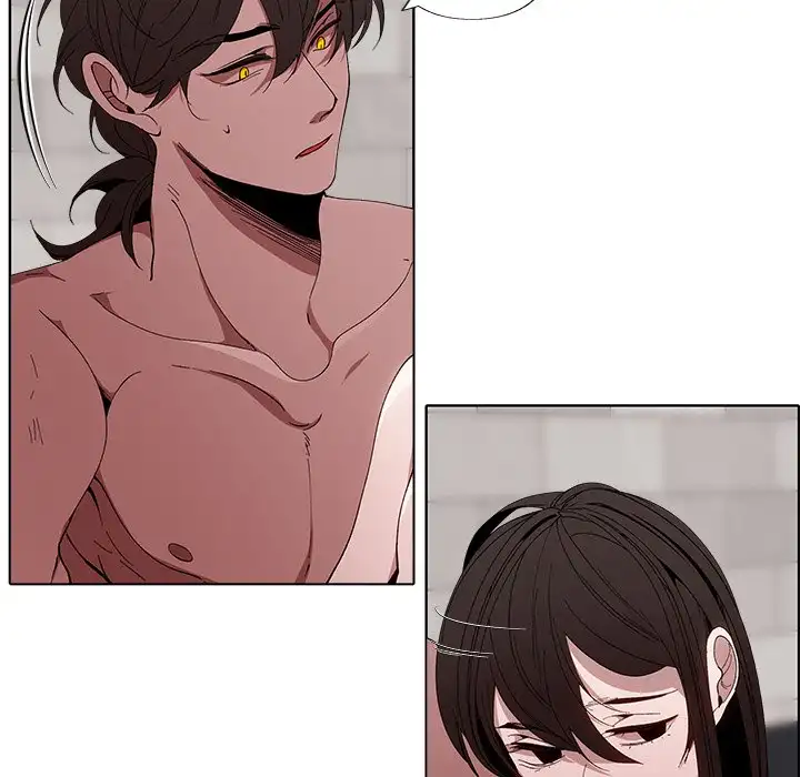 The Heart of Red Cloak page 28