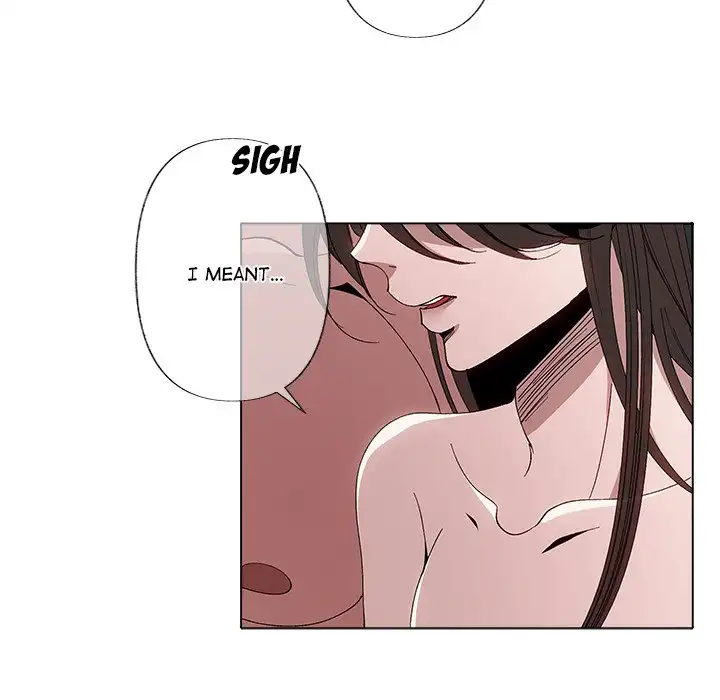 The Heart of Red Cloak page 31