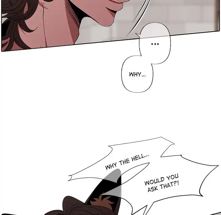 The Heart of Red Cloak page 35