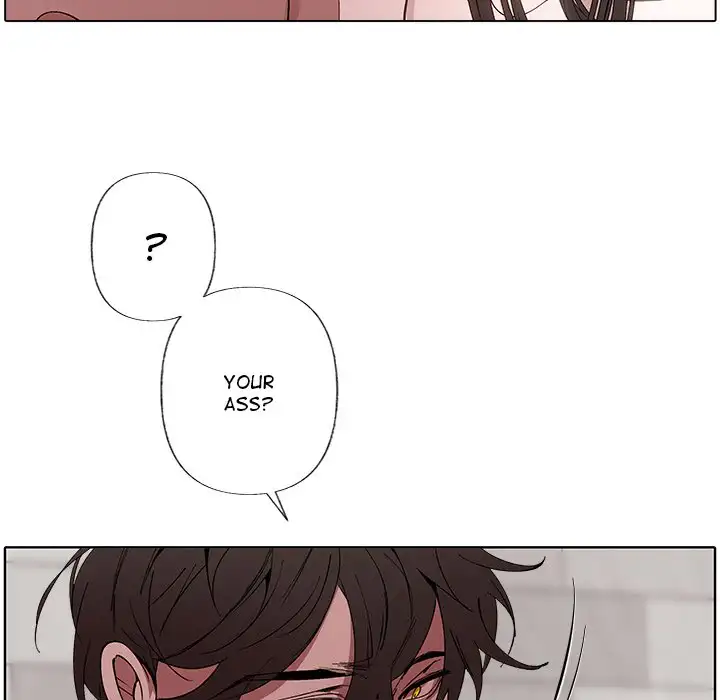 The Heart of Red Cloak page 43