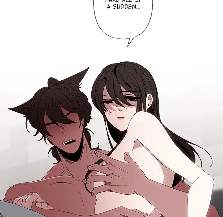 The Heart of Red Cloak page 45