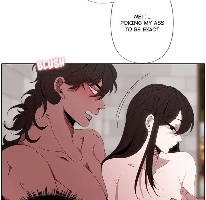 The Heart of Red Cloak page 47