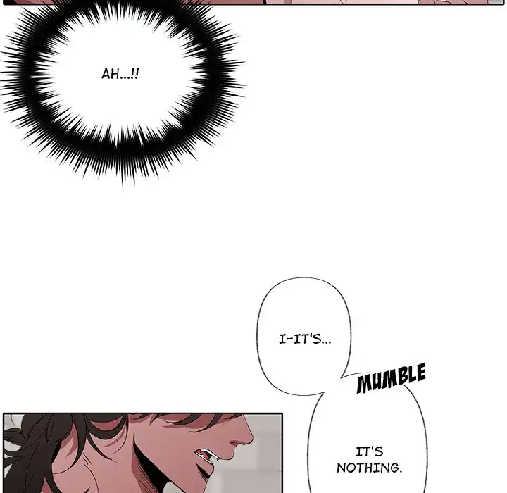 The Heart of Red Cloak page 48