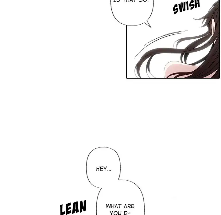 The Heart of Red Cloak page 50