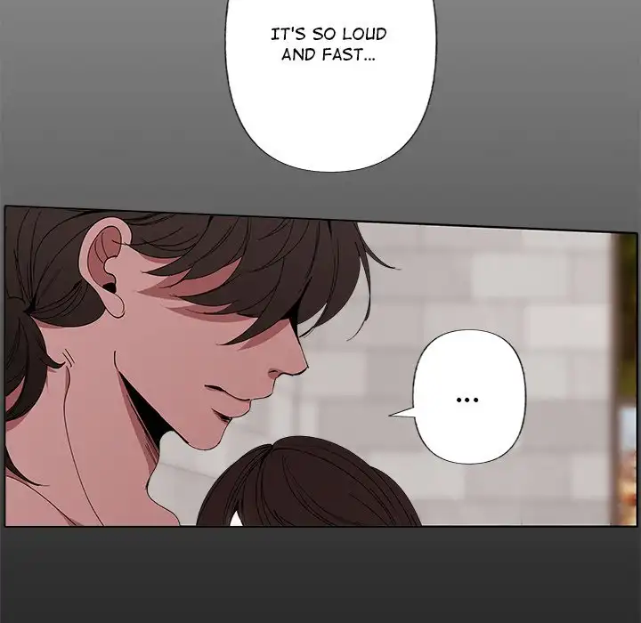 The Heart of Red Cloak page 55
