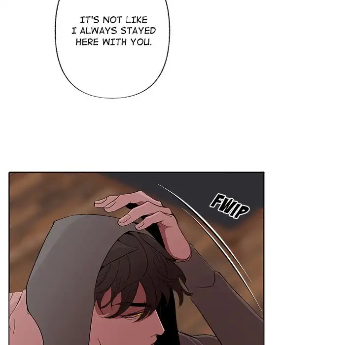 The Heart of Red Cloak page 75