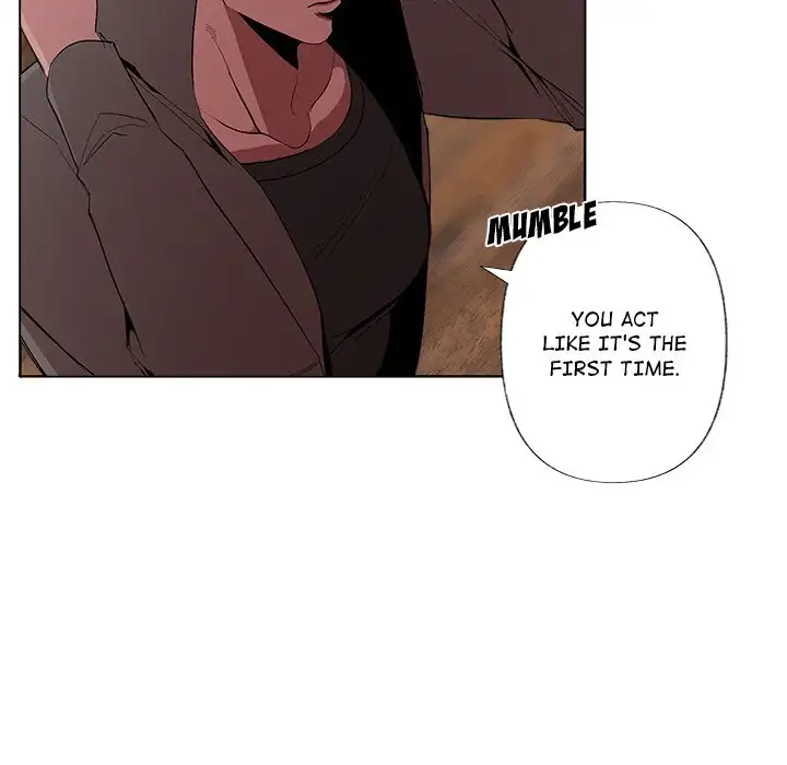 The Heart of Red Cloak page 76