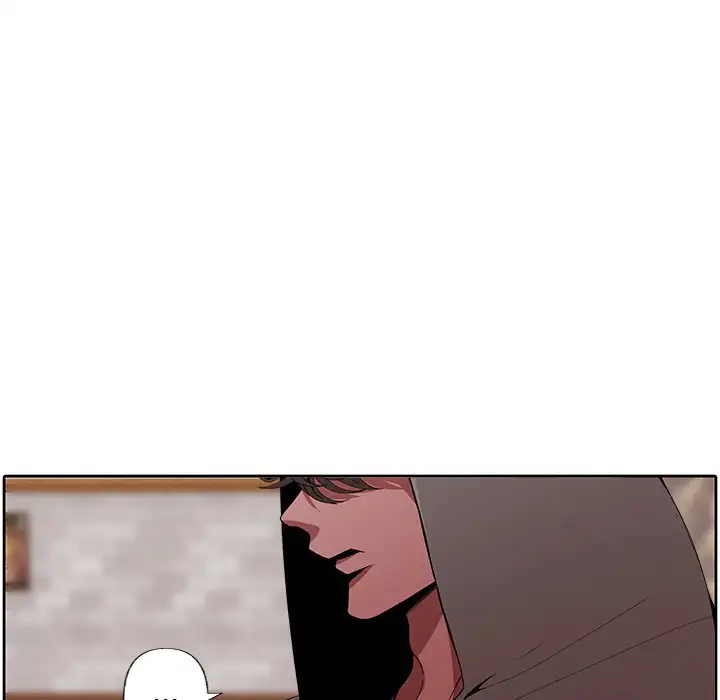 The Heart of Red Cloak page 12