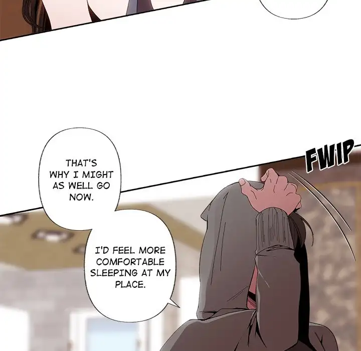 The Heart of Red Cloak page 17