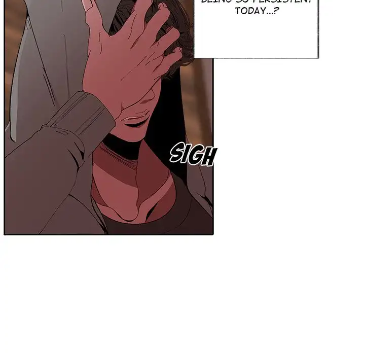 The Heart of Red Cloak page 19