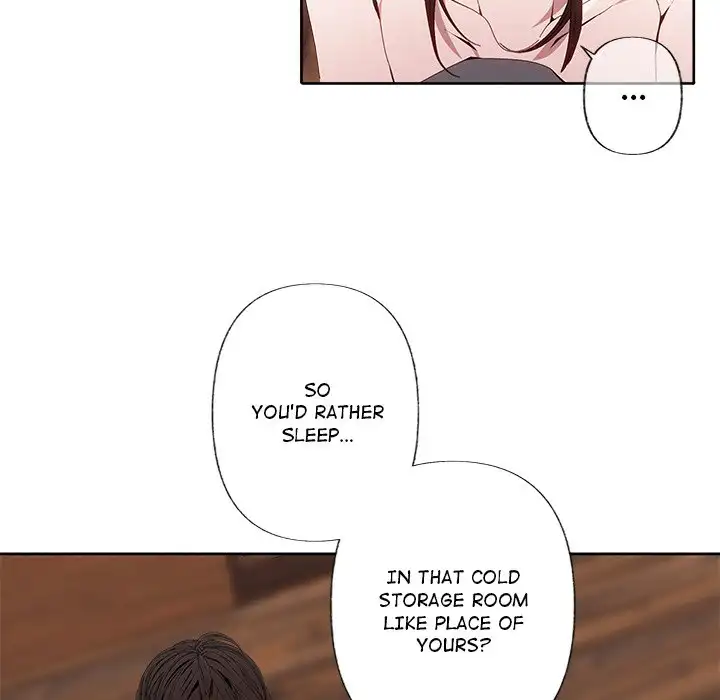 The Heart of Red Cloak page 21