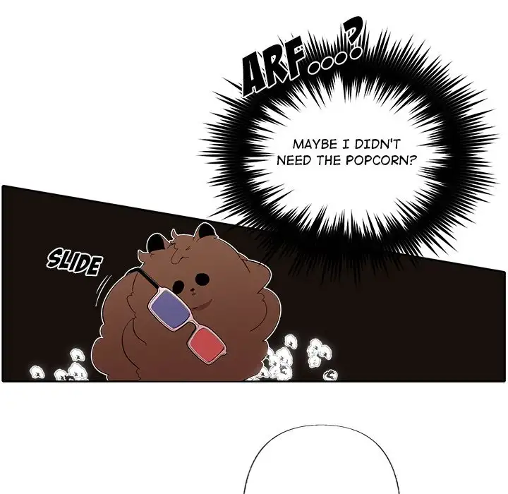 The Heart of Red Cloak page 23