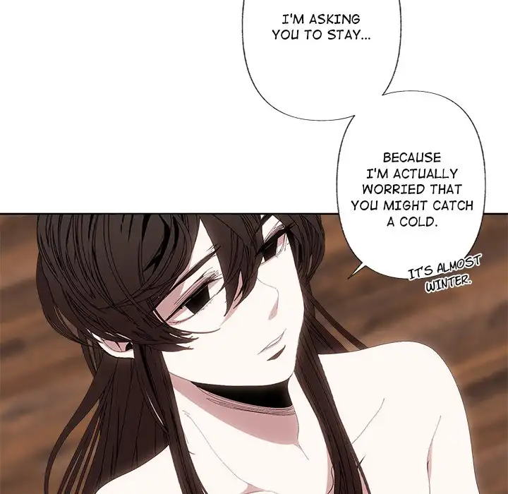 The Heart of Red Cloak page 24