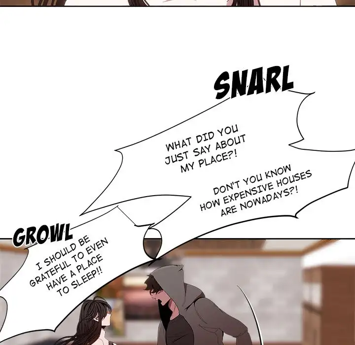The Heart of Red Cloak page 25