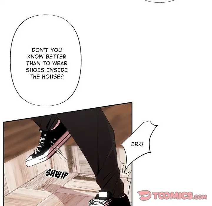 The Heart of Red Cloak page 30