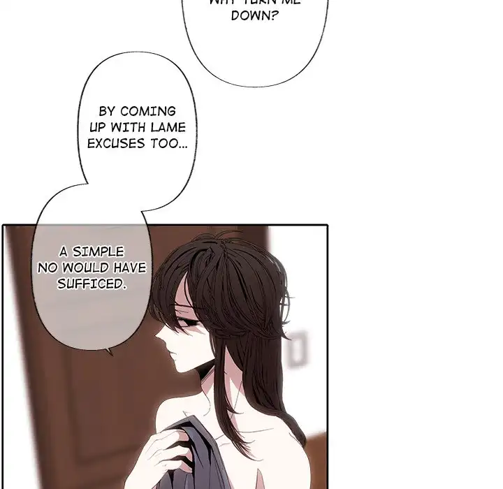 The Heart of Red Cloak page 33
