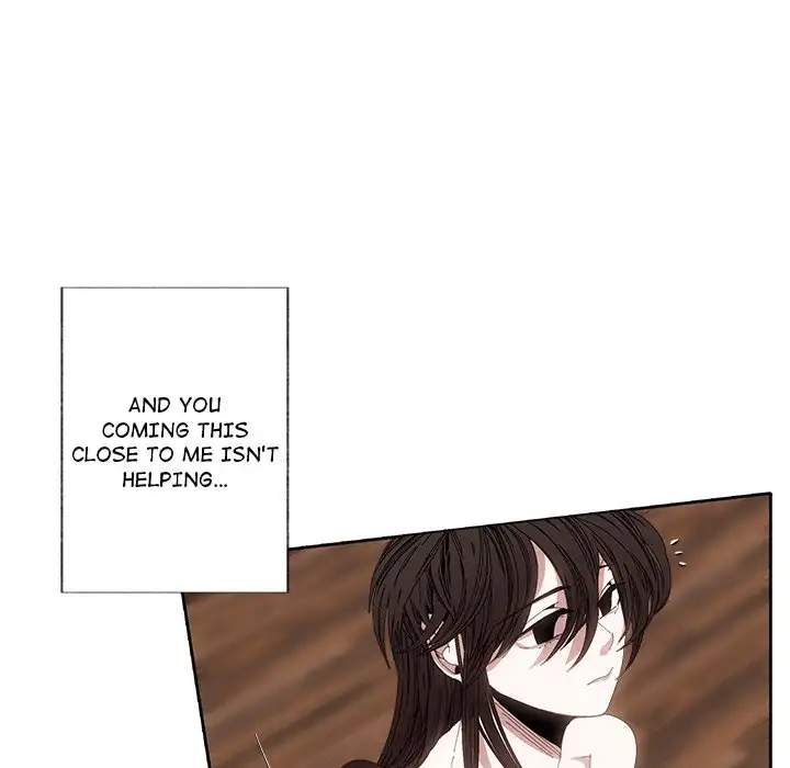 The Heart of Red Cloak page 40