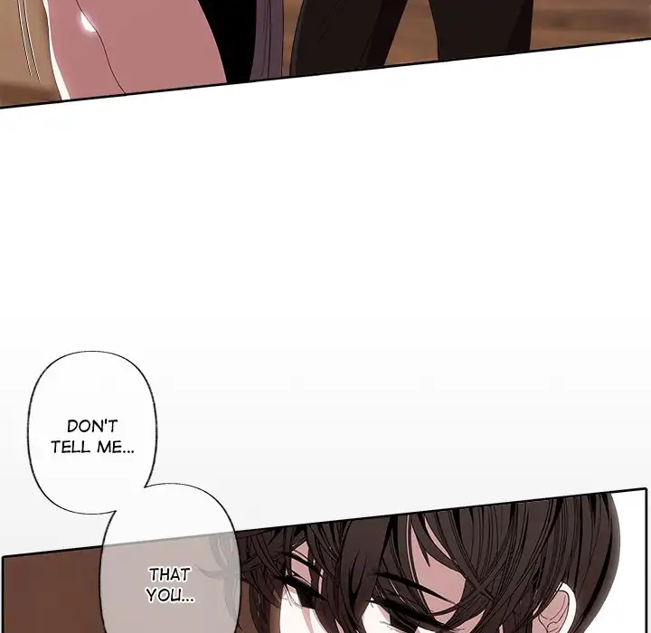 The Heart of Red Cloak page 43