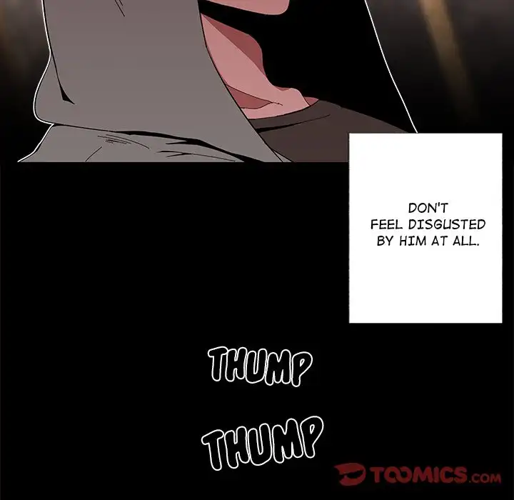 The Heart of Red Cloak page 46