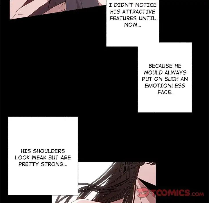 The Heart of Red Cloak page 50
