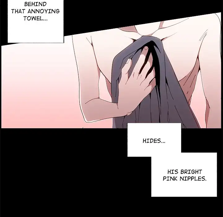The Heart of Red Cloak page 53