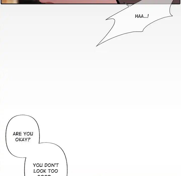 The Heart of Red Cloak page 63
