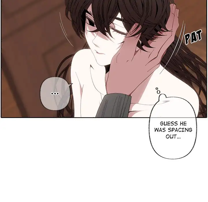 The Heart of Red Cloak page 69