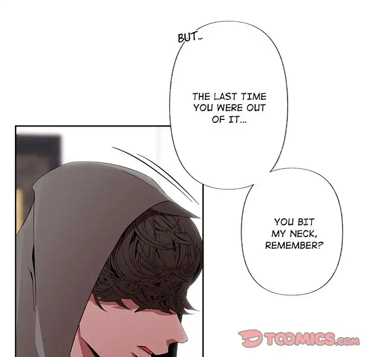 The Heart of Red Cloak page 70