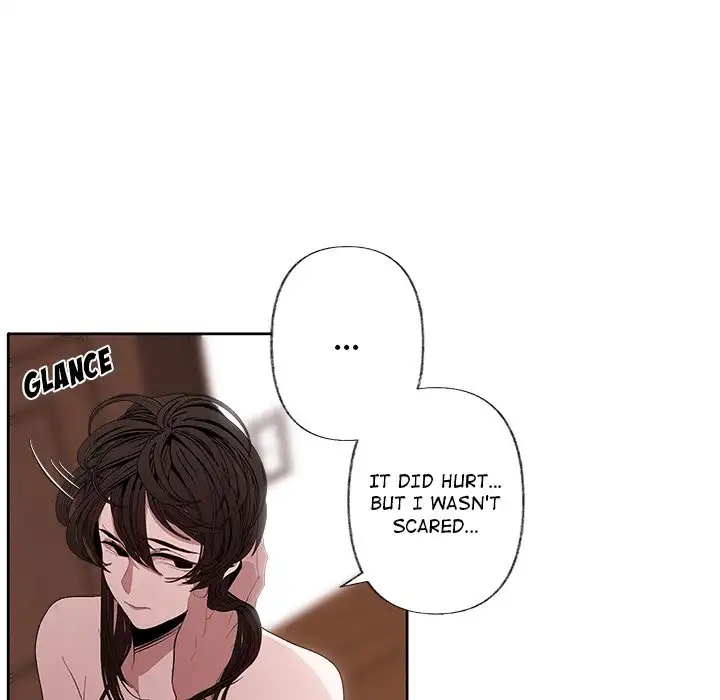The Heart of Red Cloak page 75
