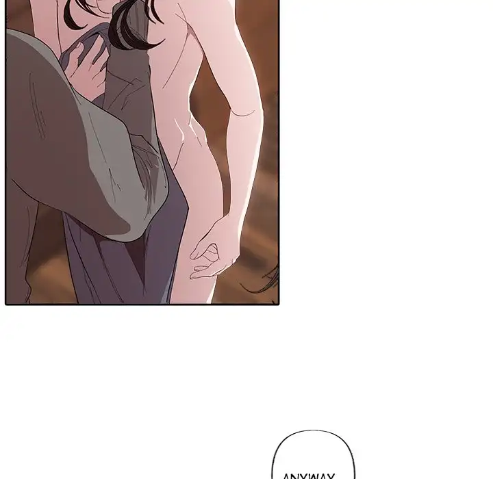 The Heart of Red Cloak page 76