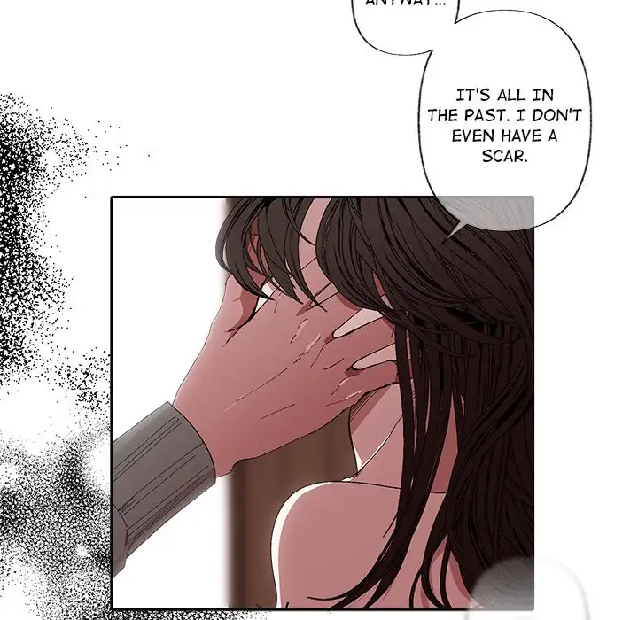 The Heart of Red Cloak page 77