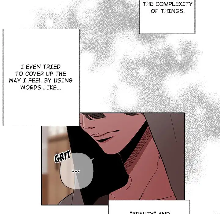 The Heart of Red Cloak page 83
