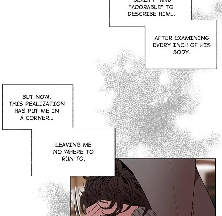 The Heart of Red Cloak page 84