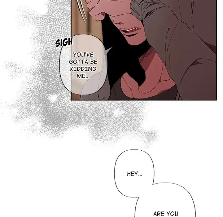 The Heart of Red Cloak page 85