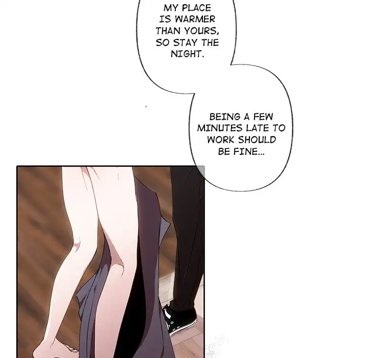 The Heart of Red Cloak page 87