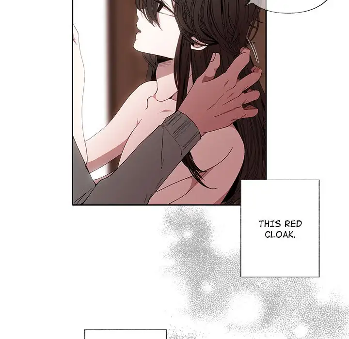 The Heart of Red Cloak page 89