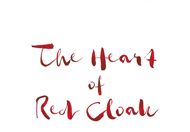 The Heart of Red Cloak page 1