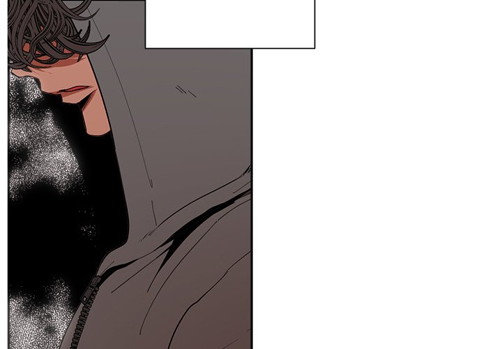 The Heart of Red Cloak page 3