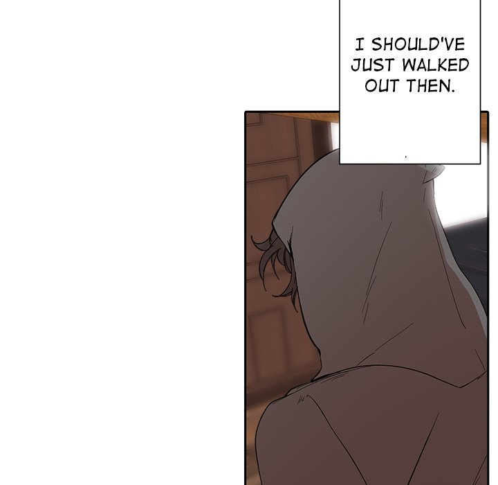 The Heart of Red Cloak page 5