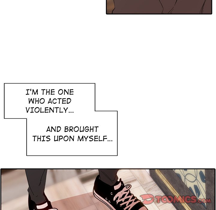 The Heart of Red Cloak page 6